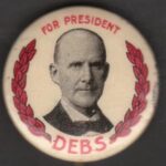 Echoes of Debs in Trump and Sanders campaigns