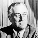 Lincoln and FDR: Favorite lessons from American history as taught in China